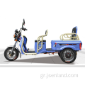 500 W48V Cargo Electric Tricycle